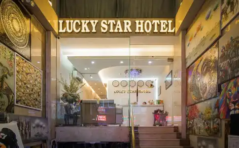 Lucky Star 266 De Tham - 19