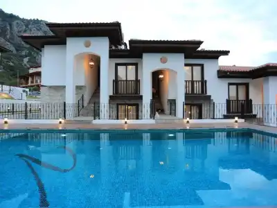 Verde Suites Akyaka - 15
