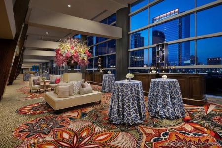 Hilton Americas - - 21