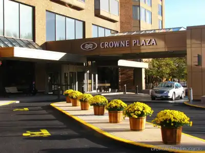 Wyndham Gatineau-Ottawa & Conference Centre - 0