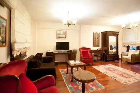 Villa Sphendone - 73