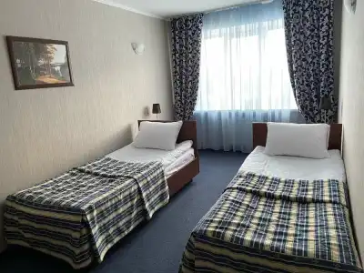 Cherkasy Palace - 18