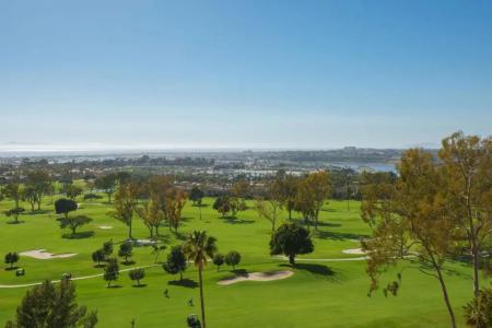 VEA Newport Beach, a Marriott Resort & Spa - 32