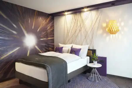Holiday Inn - the niu, Air Frankfurt Messe by IHG - 40