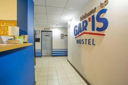 Gar'is Hostel Kyiv - 11