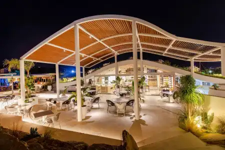 Kouros Exclusive & Suites Rhodes - 29