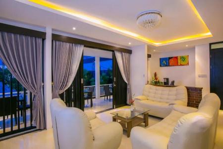 The Diana Suite - 131