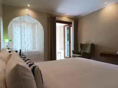 The Oia Resort Pai - 39