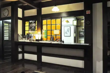 Higashi Ishikawa Ryokan - 27