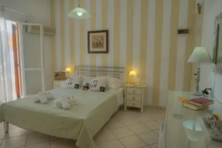 Cyclades Apartments - 23