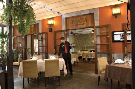 Laguna Nivaria & Spa - 19