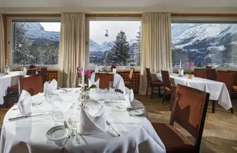 Beausite Park & Spa - 27