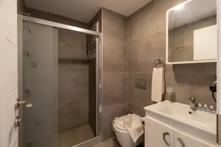 Derin Butik Otel - 73