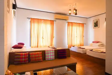 Thanicha Resort Amphawa - 29