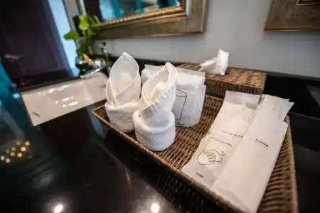 V heritage villa chiangmai - 64