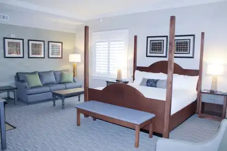 Carlisle Inn - 29