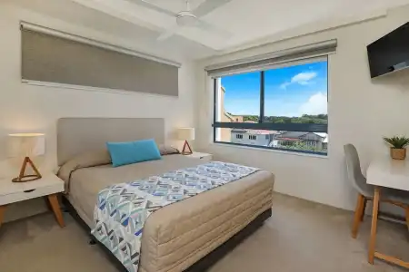 Cerulean Apartments - 163