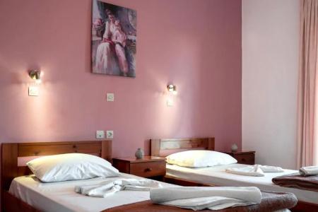 2-bed Apartment With Pool - 38