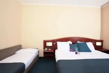 Mercure Genova San Biagio - 47