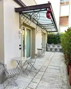 Al Campanile - Luxury Suites & Apartments - 54