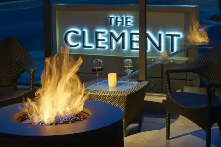 Clement Palo Alto – All-Inclusive Urban Resort - 21