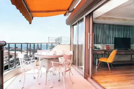 Castle Franco Suites - 7