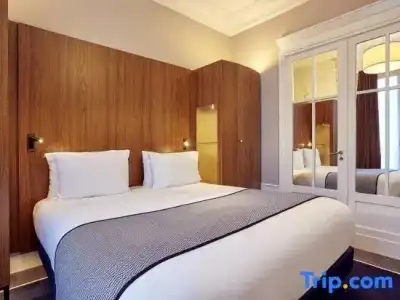 Holiday Inn Paris - Gare de Lyon Bastille by IHG - 68