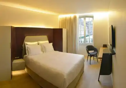 Hôtel Les Haras - 54