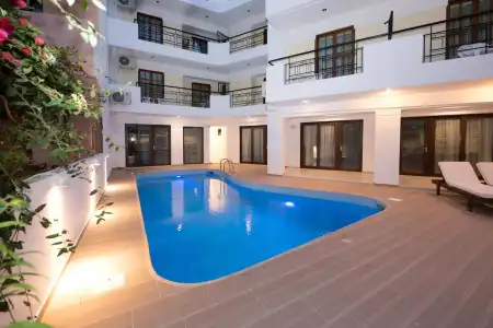 Artemis Apartments - 10