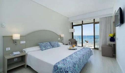 Alay Puerto Marina - Adults Only Recommended - 99