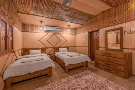 Nizwa Heritage Inn - 15