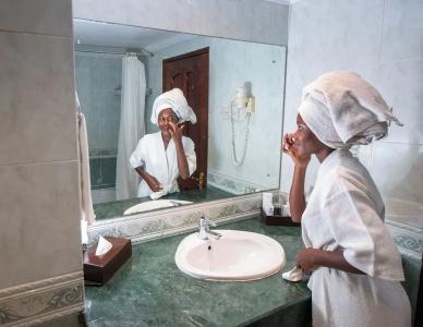 Golden Tulip Dar ES Salaam - 90