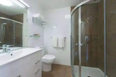 Best Western Ellerslie International - 10