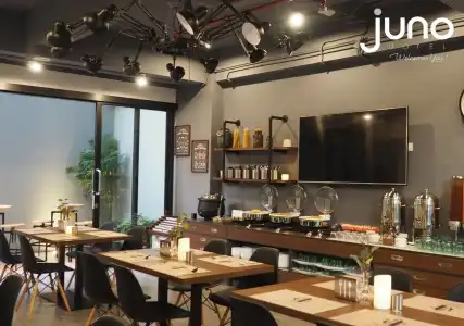 Juno Tanah Abang Jakarta - 27