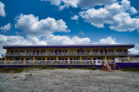 Sandals Inn - 75