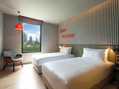 Ibis Styles Bangkok Sukhumvit 4 - 34