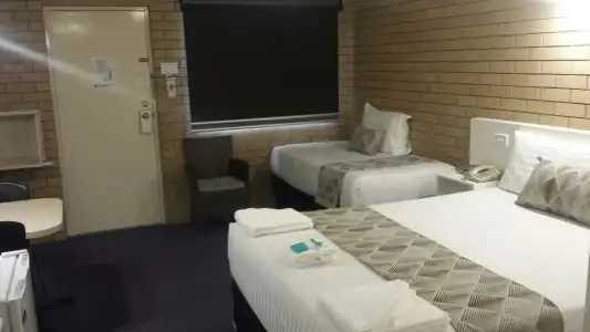 Chermside Motor Inn - 4