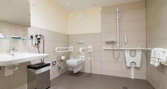 Best Western  Bremerhaven - 9