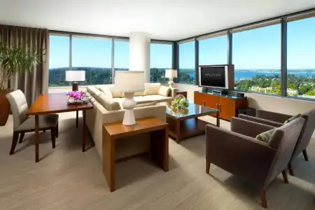 The Westin Bellevue - 80