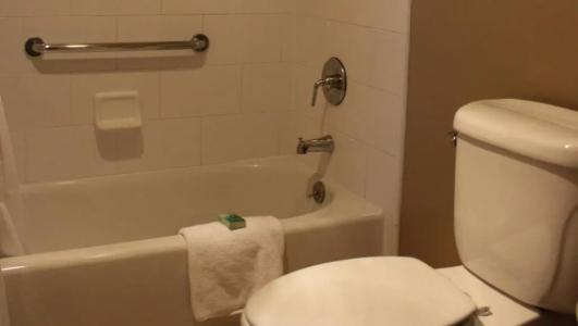 The Zen Palo Alto - 60