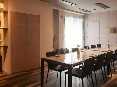 Turn Table Hostel - 32