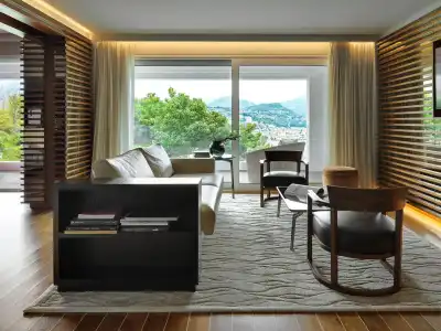 The View Lugano - 20