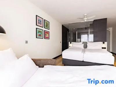 Garner Oberhausen by IHG - 134