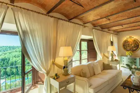 Dievole Wine Resort - 119