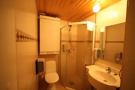 Levi Spa - 6