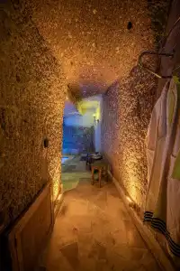Alfa Cave - 60