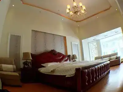 Mama Naxi Guesthouse - 0
