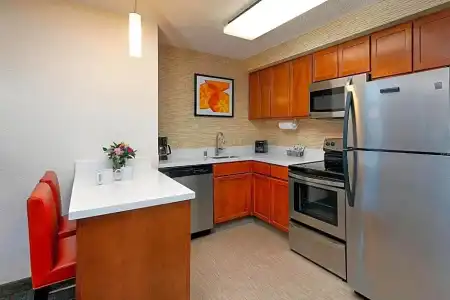 Residence Inn Anaheim Hills Yorba Linda - 51
