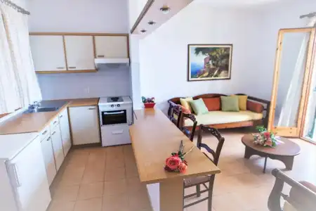 Corfu Aqua Nisaki - 30