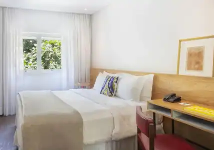 Ipanema Inn - 47